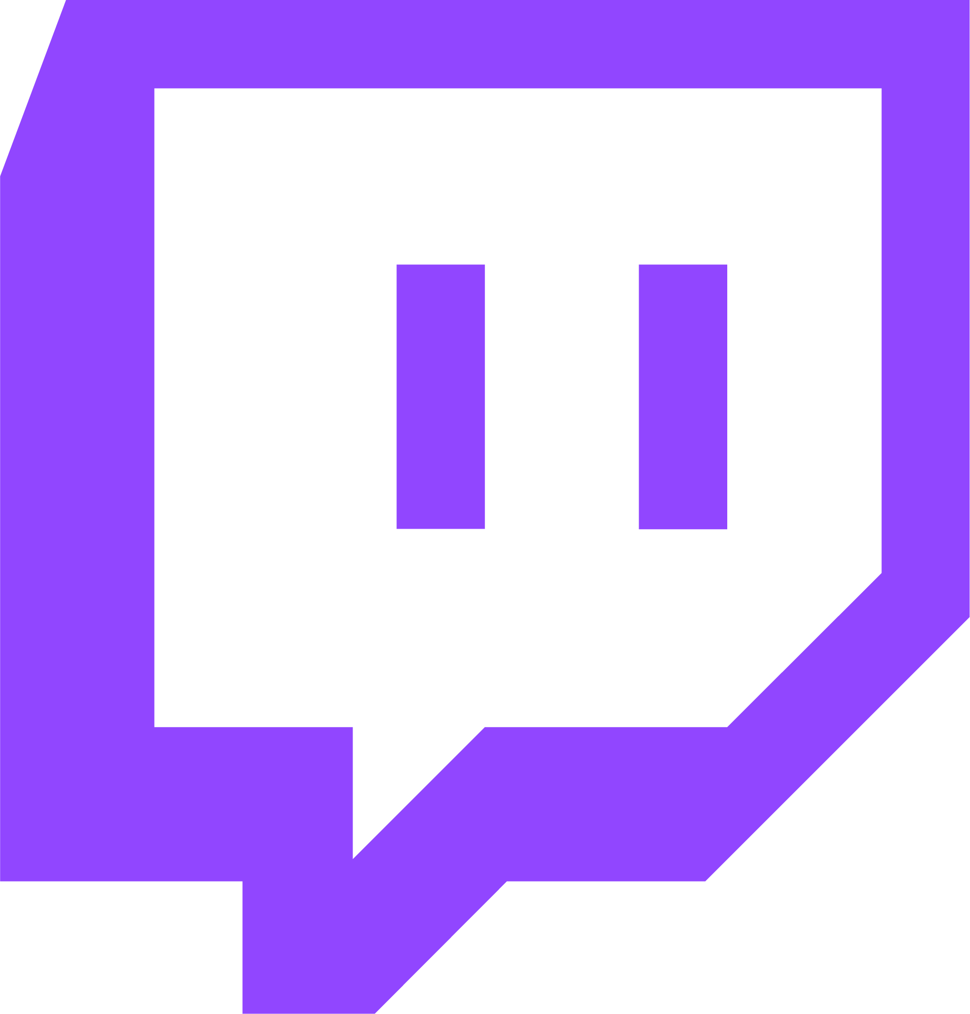 Twitch